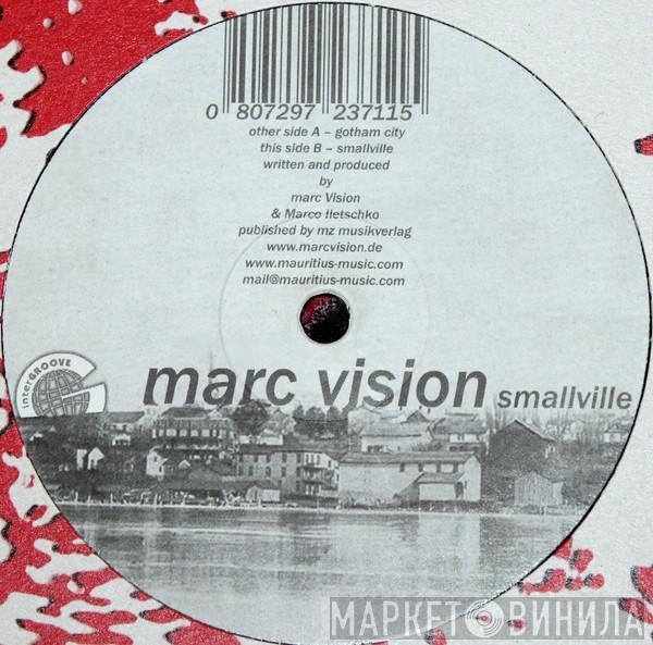 Marc Vision - Gotham City