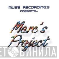  - Marc's Project