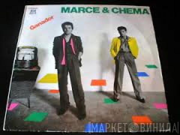 Marce Y Chema - Ganador