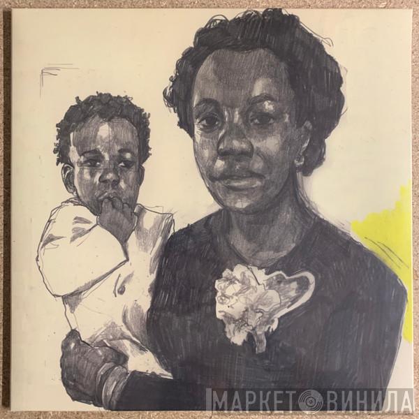 Marcel Allen - Ebony Goddess