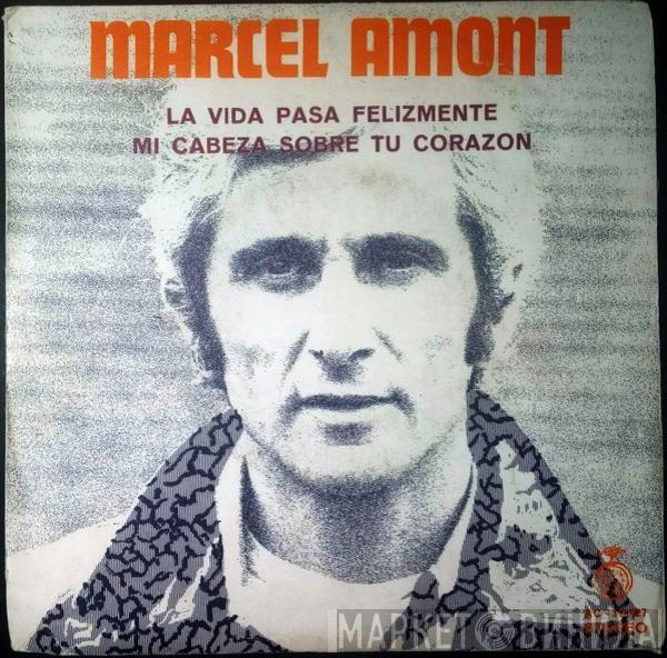 Marcel Amont - Canta En Español