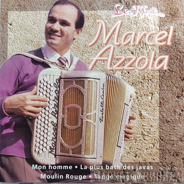 Marcel Azzola - Les Meilleurs