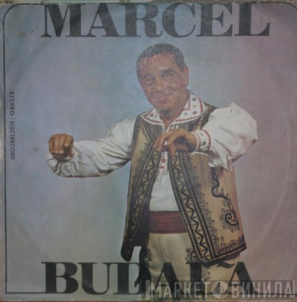 Marcel Budală - Marcel Budală
