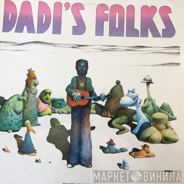 Marcel Dadi - Dadi's Folks