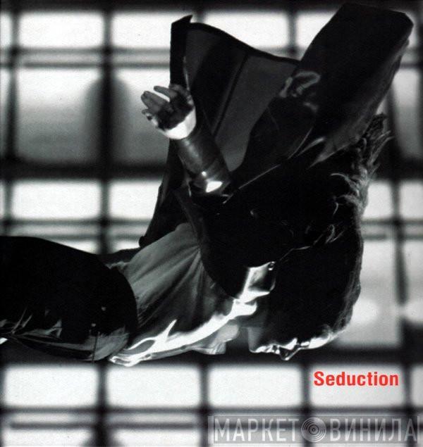 Marcel Dettmann, Emika - Seduction