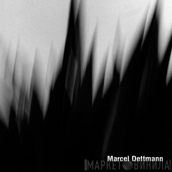 Marcel Dettmann - Quicksand / Getaway
