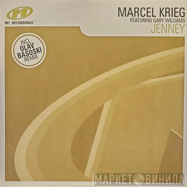 Marcel Krieg, Gary Williams - Jenney