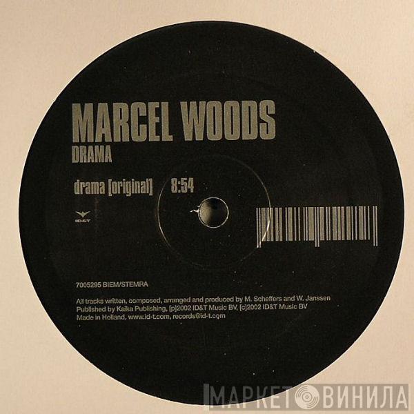 Marcel Woods - Drama
