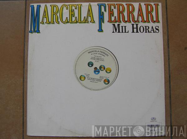 Marcela Ferrari - Mil Horas