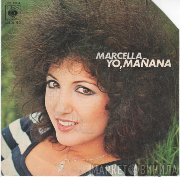 Marcella Bella - Yo, Mañana