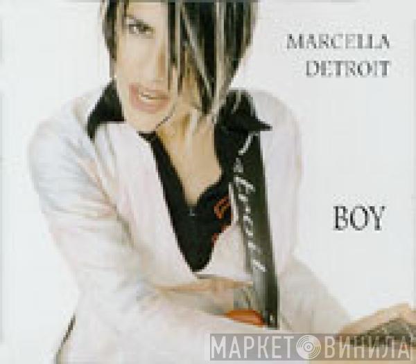 Marcella Detroit - Boy