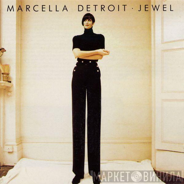 Marcella Detroit - Jewel