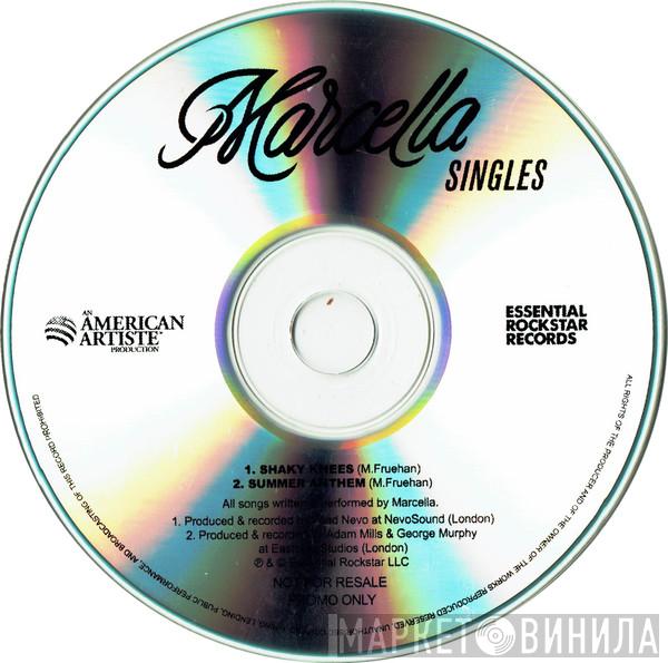 Marcella  - Singles