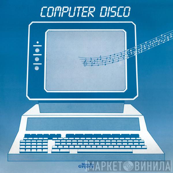 Marcello Giombini - Computer Disco
