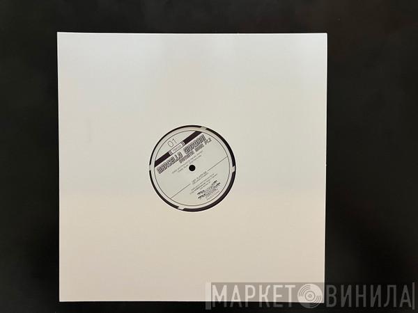 Marcello Giordani - Synthetic Music Pt.2 (2025 Re-Press)