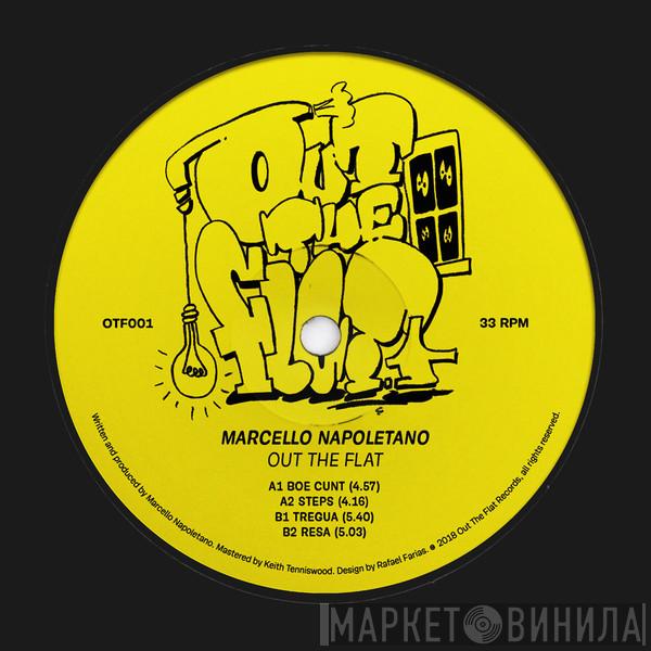 Marcello Napoletano - Out The Flat