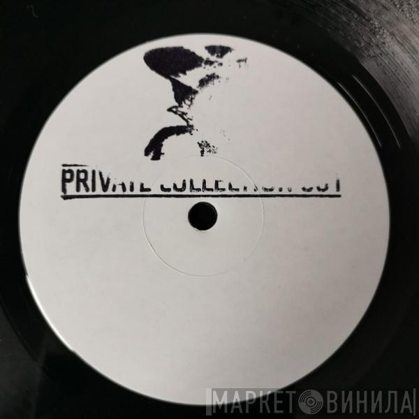 Marcello Napoletano - Private Collection 001