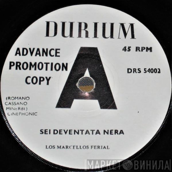 Marcello's Ferial - Sei Diventata Nera
