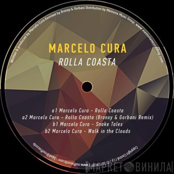 Marcelo Cura - Rolla Coasta