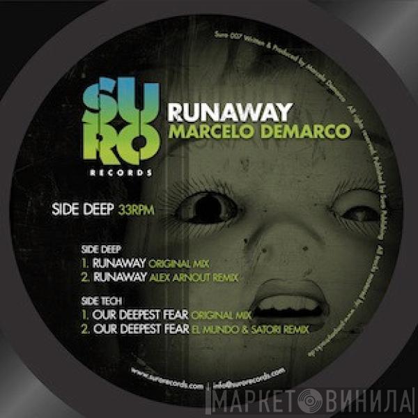 Marcelo Demarco - Runaway