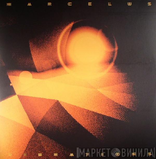 Marcelus - Vibrations