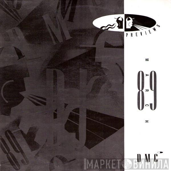  - March 89 Previews
