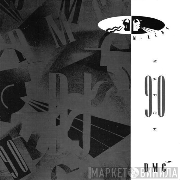  - March 90 - Mixes 1
