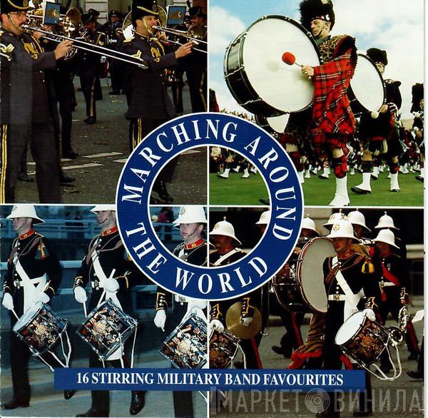  - Marching Around The World