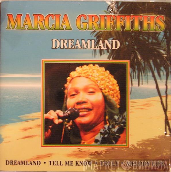 Marcia Griffiths - Dreamland