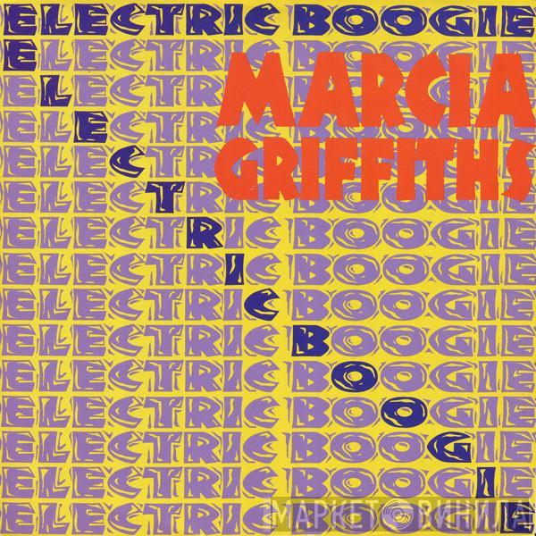 Marcia Griffiths - Electric Boogie