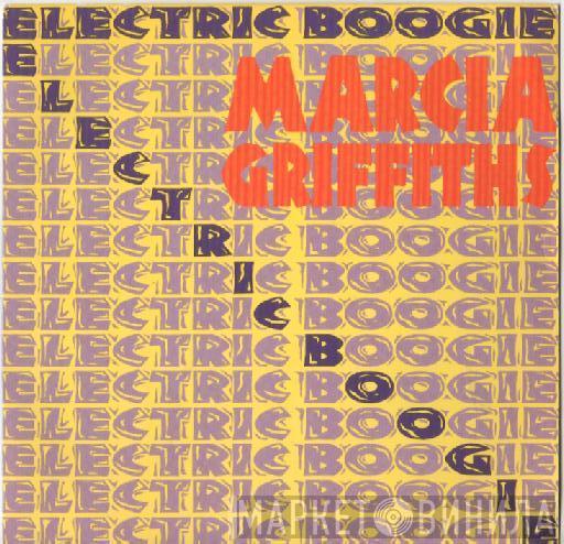 Marcia Griffiths - Electric Boogie
