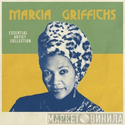 Marcia Griffiths - Essential Artist Collection