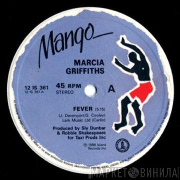 Marcia Griffiths - Fever