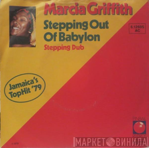 Marcia Griffiths - Stepping Out Of Babylon