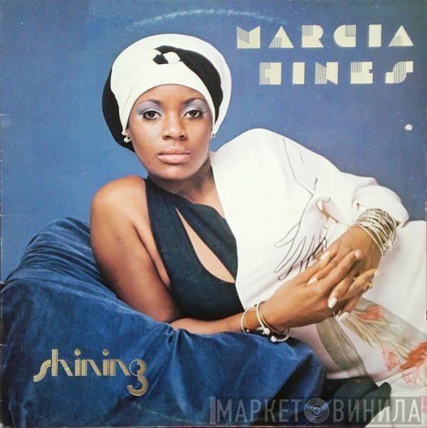 Marcia Hines - Shining