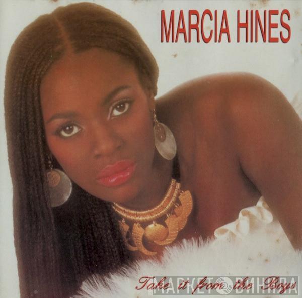  Marcia Hines  - Take It From The Boys