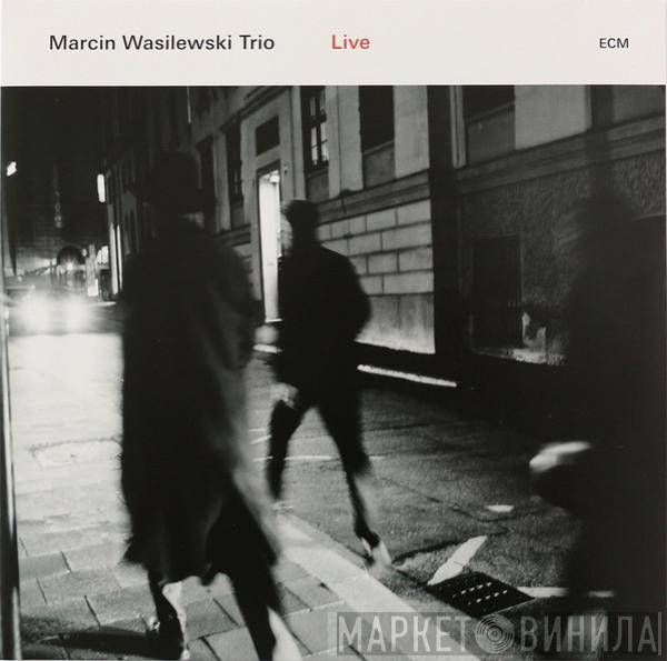 Marcin Wasilewski Trio - Live