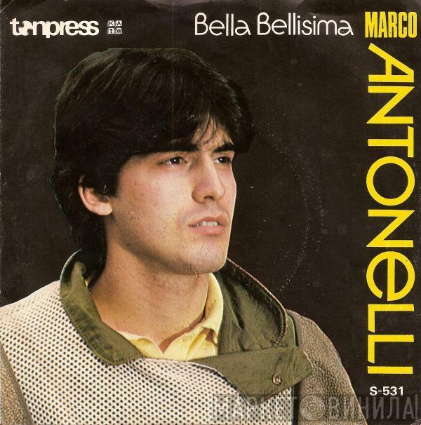 Marco Antonelli - Bella Bellisima