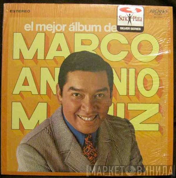  Marco Antonio Muñiz  - El Mejor Album De Marco Antonio Muniz