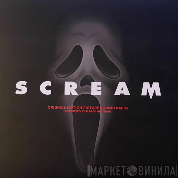 Marco Beltrami - Scream (Original Motion Picture Soundtracks)