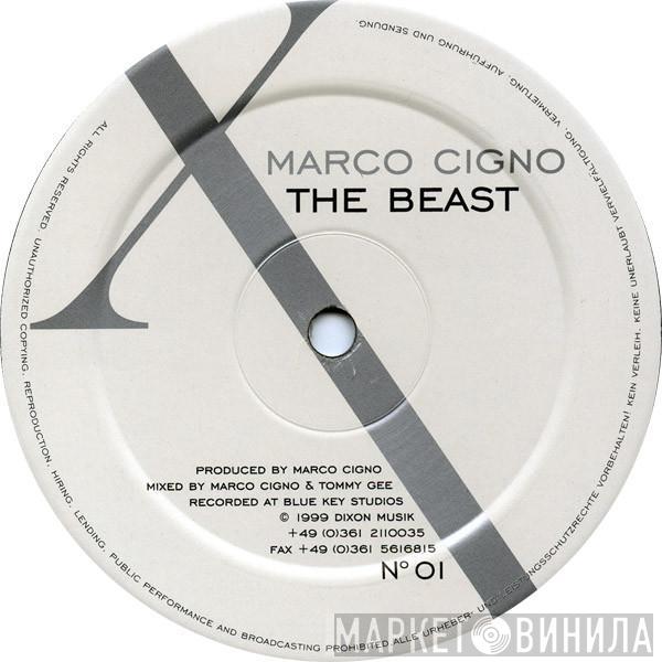 Marco Cigno - The Beast