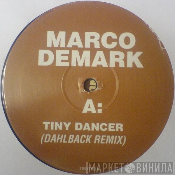 Marco Demark, Genetik  - Tiny Dancer / In Memory