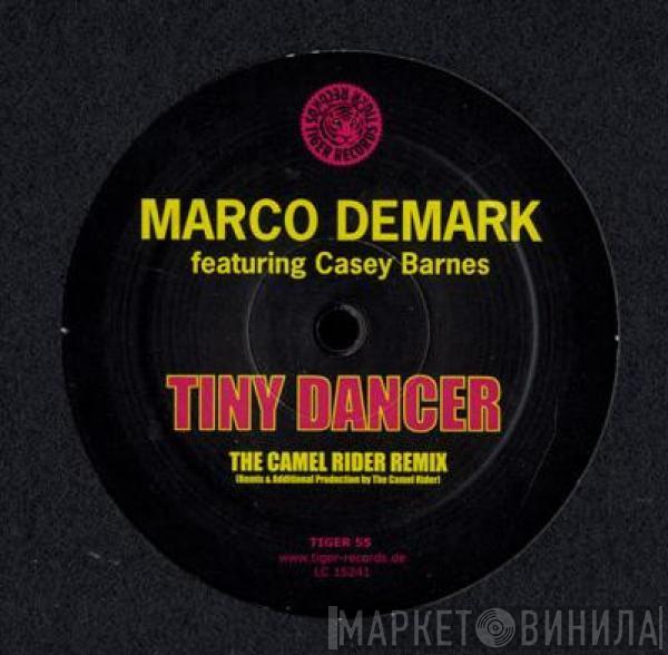 Marco Demark, Casey Barnes - Tiny Dancer