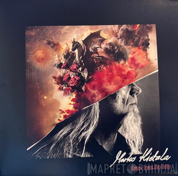 Marco Hietala - Roses From The Deep