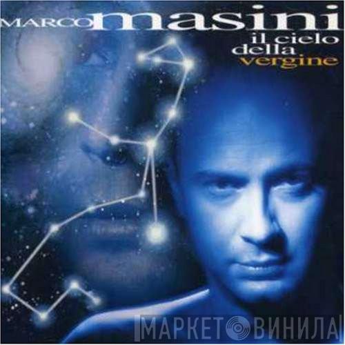  Marco Masini  - Il Cielo Della Vergine