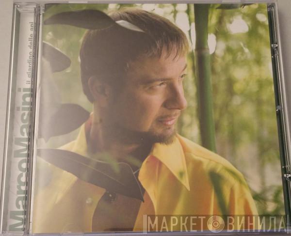 Marco Masini  - Il Giardino Delle Api
