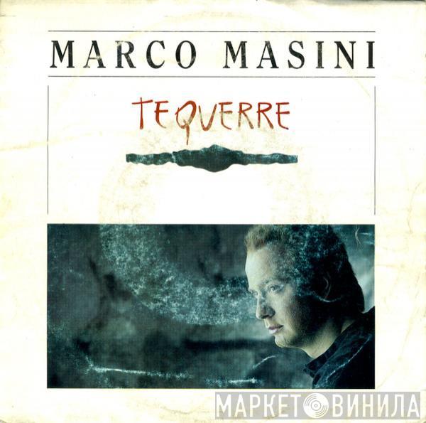 Marco Masini - Te Querre