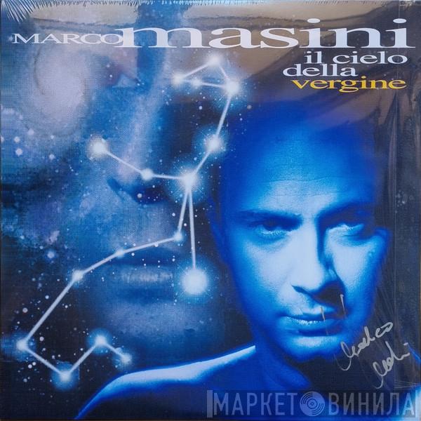  Marco Masini  - il cielo della vergine