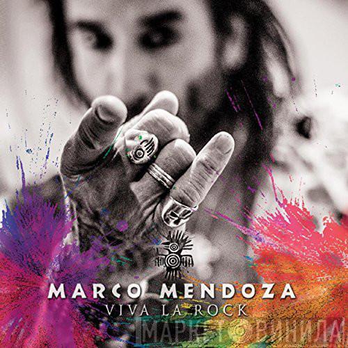 Marco Mendoza - Viva La Rock