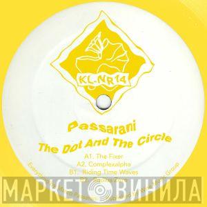 Marco Passarani - The Dot And The Circle